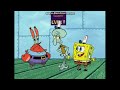 Spongebob Squarepants - Who touched me thermostat?