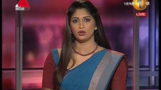 News1st Sinhala Prime Time, Thursday, November 2017, 10PM (16-11-2017)