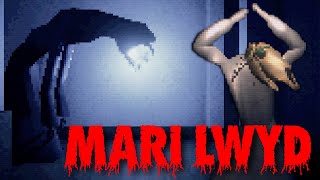 Mari Lwyd - A Horror Game Inspired By An Old Welsh Christmas Tradition 2 Endings