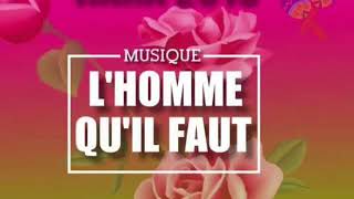 La fleur de rose l'homme Qu'il faut 2018