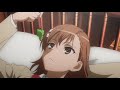 Touma Carries Misaka Mikoto's Favourite Charm With Him Even In War!