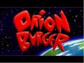 Let's play ORION BURGER - Part 1: Intro