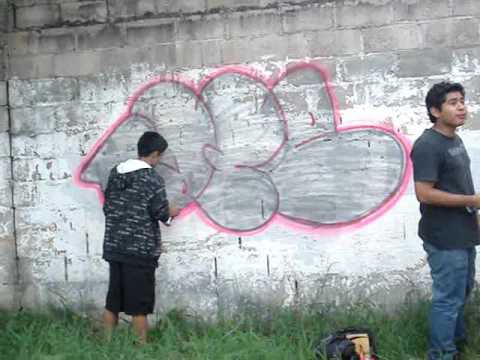 GRAFFITIS ILEGAL graffitis ilegal:
