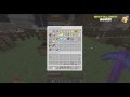 Minecraft: How To Minecraft Ep. 56 Prowlin' For Diamond and Phat Lewtz