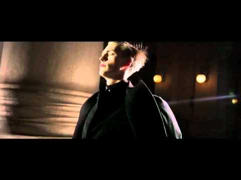 'Shadow' door Willy Vanderperre voor Dior Homme - commercial