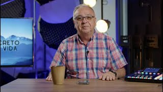 šš El Secreto de la Vida - 26 de Septiembre del 2022 - Programa #46āļø Balaam #4