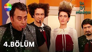 En İyi Arkadaşım 4. Bölüm