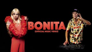 Las Bibas From Vizcaya, Cdamore & Zambianco - Bonita Official Music Video