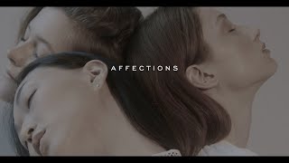 Rui Tinoco - Affections