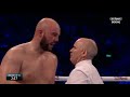 Daniel Dubois is ice cold! Highlights of him jabbing Nathan Gorman's head off