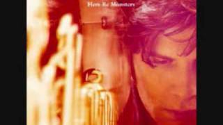 Watch Ed Harcourt Hanging With The Wrong Crowd video