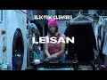 house & tech house mix at electric cleaners | leisan