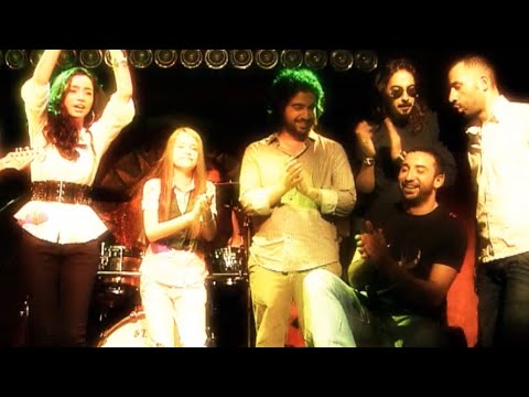 Berk Gürman ft. Öykü Gürman - Aman Geze Geze (Rumba) 2009 Berk Gürman ft. Öykü Gürman - Aman Geze Geze (Rumba) 2009 klip izle