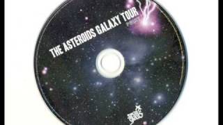 Watch Asteroids Galaxy Tour Crazy video
