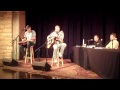 Sometimes A Man Takes A Drink Live on WSM March 19th, 2011.mp4