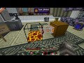 Minecraft - Deep Space Mine 8 - Herobrine Helper