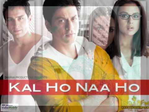 Kal Ho Naa Ho soundtrack - Kuch to Hua Hai