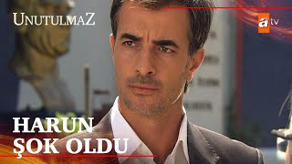 Arslanlı Tersanesinde Meydana Gelen Olay - Unutulmaz 8. Bölüm