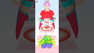 Good Mood Food Gameplay