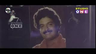 Sahasa Gattam 1990 Telugu Ramki,Arunpandian