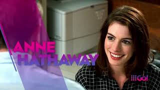 9 Go Tuesday Movie Promo Sponsor Billboard No2 11223