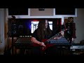 Cannibal Corpse - Condemnation Contagion (Erik Rutan guitar playthrough)