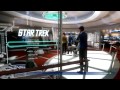 Star Trek Gameplay Walkthrough Part 1 - Into the Darkness - Chapter 1 (The Video Game)