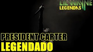 Watch Lil Wayne President video