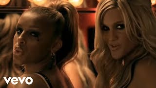 Watch Pussycat Dolls Whatcha Think About That feat Missy Elliott video