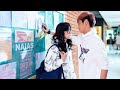 HUA HAI AAJ PEHLI BAAR (KOREAN MIX)