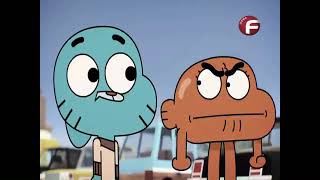 The Amazing World Of Gumball Bulgarian, Voice-Over Fanmade
