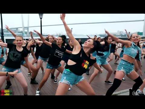 Дэнсхолл | Школа | Урок 1| Базовые движения Дэнсхолл | Школа | Урок 1| Базовые движения