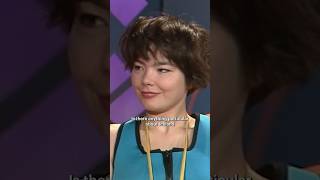 Björk Siggi, Interview On Icelandic Auras & Sheep - Sbs On Demand The Noise, Australia, May 1990