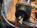 Kết nối Mach3 với AC Servo Mitsubishi
