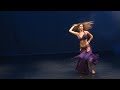 bellydance
