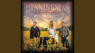 The Henningsens Jesus Or A Bullet
