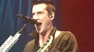 Watch Theory Of A Deadman Gentleman video
