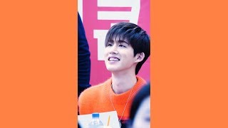 20190222 Mexicana Fan Sign Event | iKON B.I Bee-eye Moment