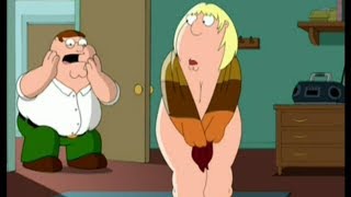Family Guy - Peter Walks in on Chris