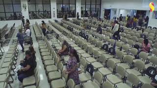 Culto da Unção - 06.08.2020