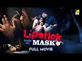 Lipstick Under My Mask - Hindi Full Movie | Dron | Arpita | Souradeep | Horror Movie