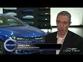 All-new 2015 Chrysler 200 Mid-size Segment Competition