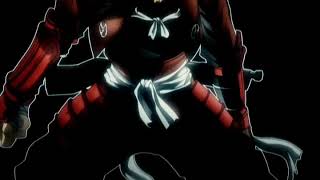 Drifters Toyohisa Shimazus Epic Speech To Elves