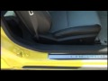2010 Camaro SS Bumble Bee