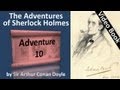 Adventure 10 - The Adventures of Sherlock Holmes by Sir Arthur Conan Doyle