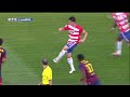 Granada - Barcelona Highlights HD 12.04.2014