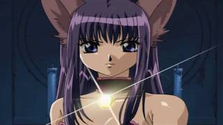 Mew Zakuro Extended Transformation OST