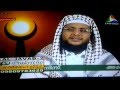 Al Javab Noushad Bhagavi May 24 (2