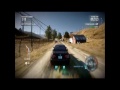 Need For Speed: The Run Part 3 "Stage 1-West Coast" (Altamont Pass Rd - Interstate 580)