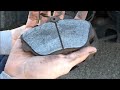 How to Change Ford Brake Pads